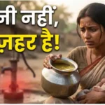 Home 43 Arsenic in Bihar Water