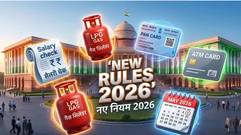 New Rule 2026