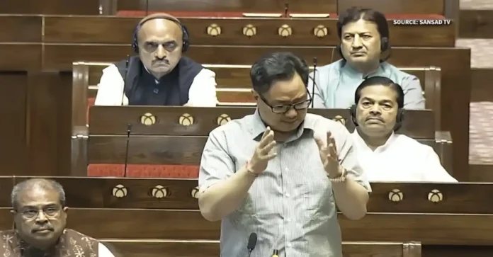 Womens Reservation Act 2023