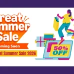 Home 47 Amazon Great Summer Sale 2026
