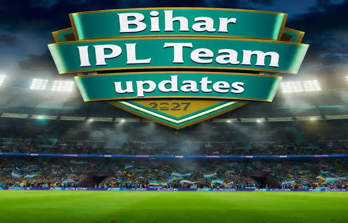 Home 1 Anil Agarwal Bihar IPL team Bemisal Bihar