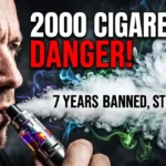 Ban on e-Cigarettes in India