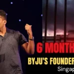 Home 12 Byju Raveendran Singapore court sentence