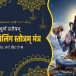 Home 13 Dwadash Jyotirlinga Stotram and their Glory