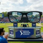 Home IPL 2026 Ban Smart Glasses