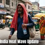 Home 14 India Heat Wave Update
