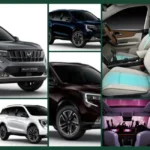Home 14 Mahindra XUV 7XO AX7 Vs AX7T 2026