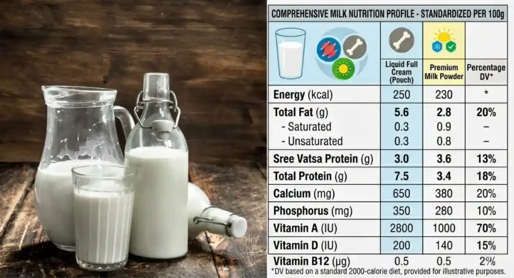 Milk Price Hike May 2026