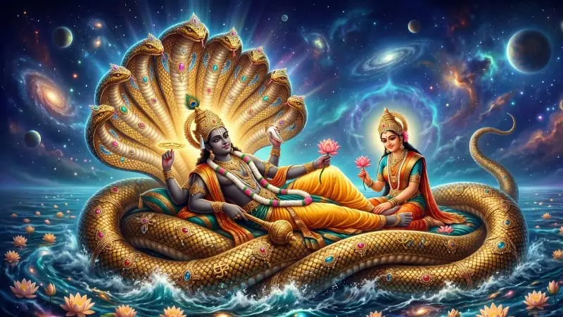 Mystery of Nagchandreshwar Temple
