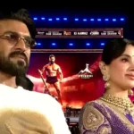 Home 16 Ram Charan Netizens Troll