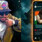 Home 12 Rapper Santy Sharma Cockroach Janta Party