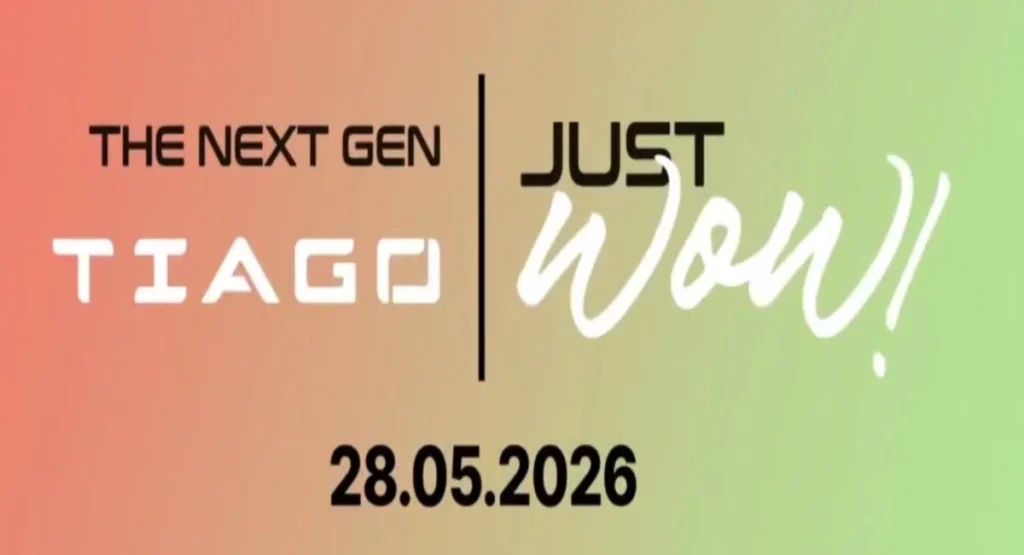 Tata Tiago Facelift and Tiago EV Facelift 2026 Launch: जाने टाटा की सबसे सस्ती कार की कीमत, फीचर, स्पेसिफिकेशन्स 2 Tata Tiago Facelift and Tiago EV Facelift 2026 Launch