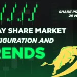 Home 12 Today share market configuration and trends