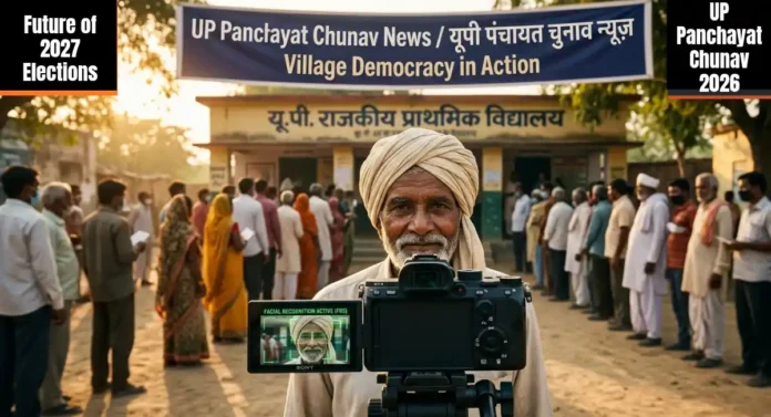 UP Panchayat Chunav News