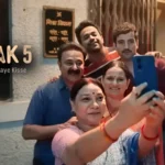 Home Where to watch Gullak all seasons