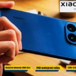 Home 14 Xiaomi 17T Full Specifications
