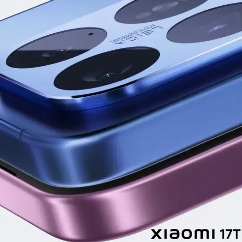 Xiaomi 17T Full Specifications