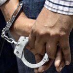 Inspector injured attack by drunk youth