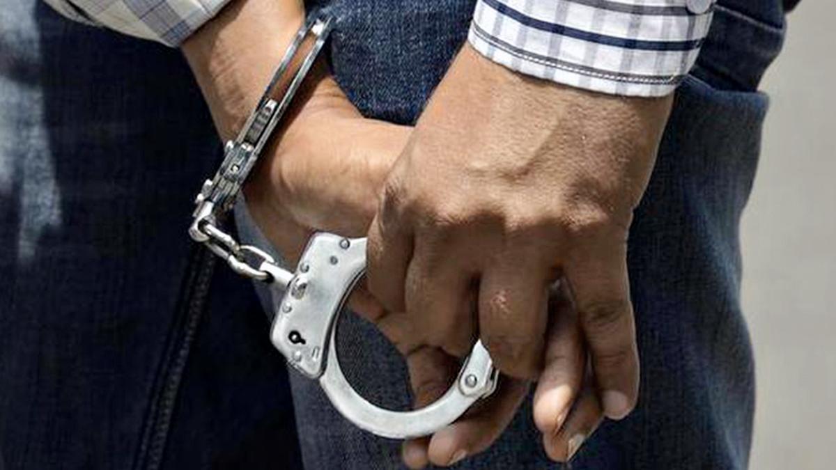 Inspector injured attack by drunk youth