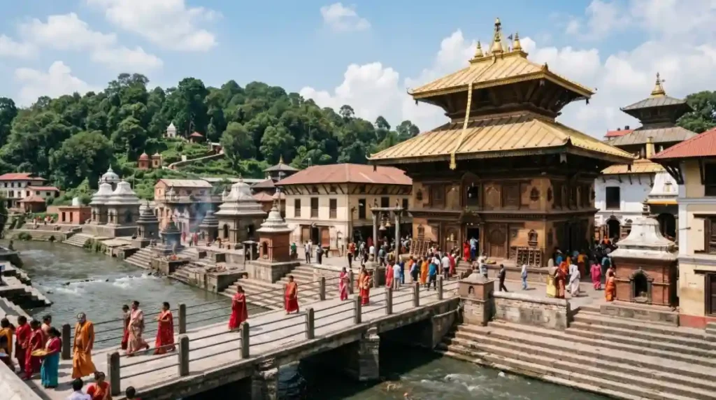 Nepal Tour from Bihar