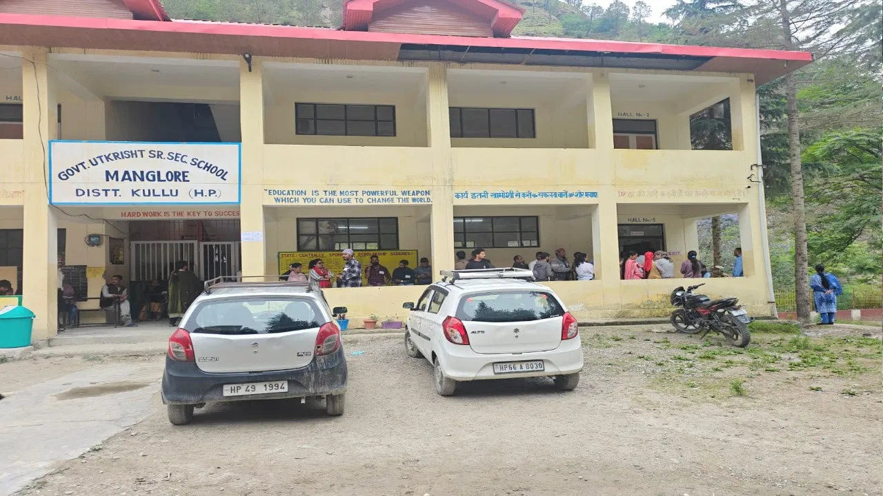 HP Panchayat Election Final Phase Polls