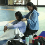 Vinesh Phogat Asian Games 2026