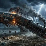 Home 1981 Bihar Train Accident