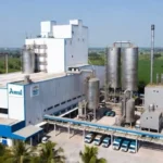 Amul Dairy Plant Patna Bihar