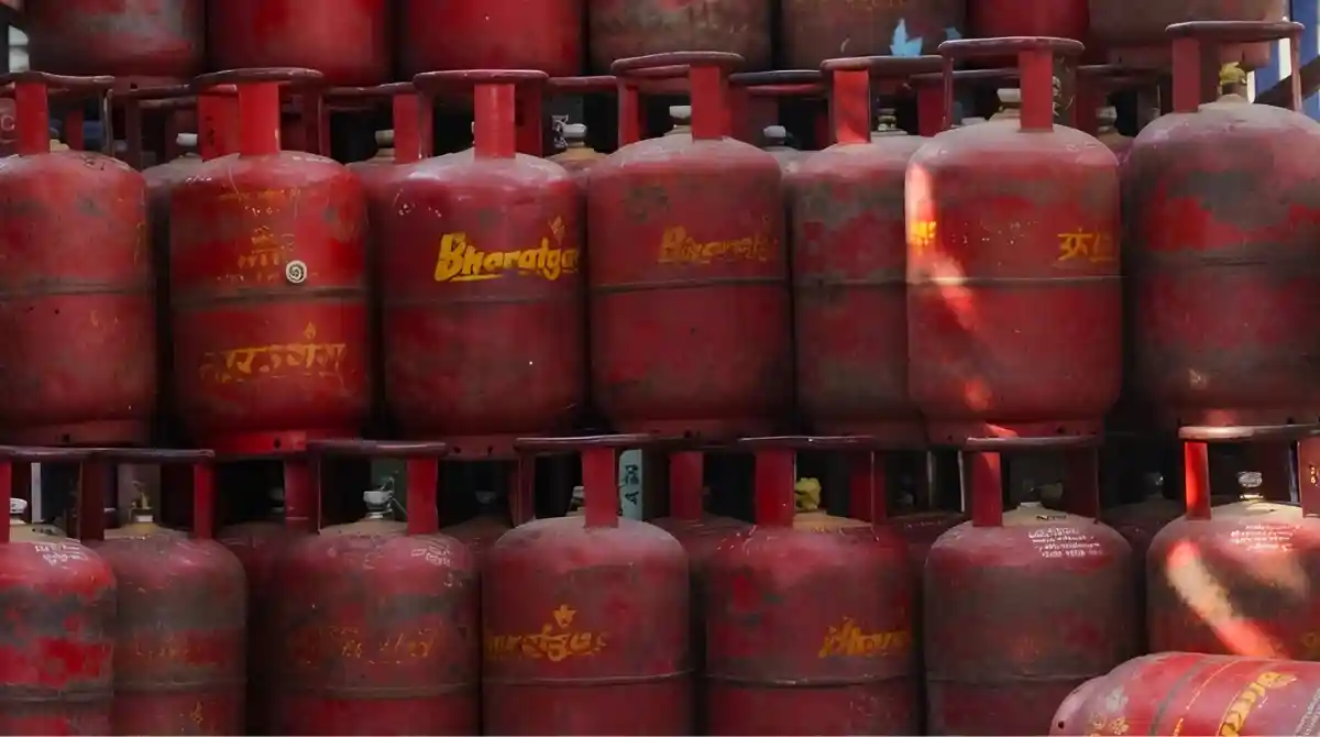 Home Commercial LPG Prices Hiked June 1