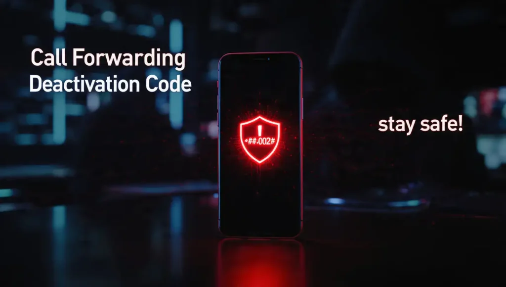 How to Check and Disable Call Forwarding