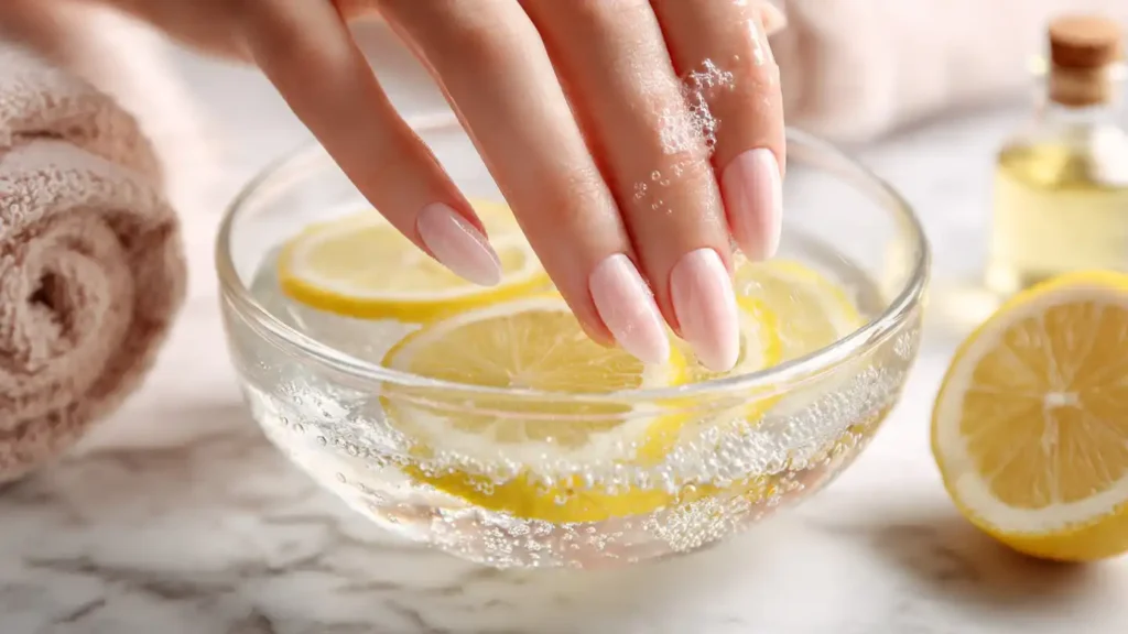 How to Do Manicure at Home