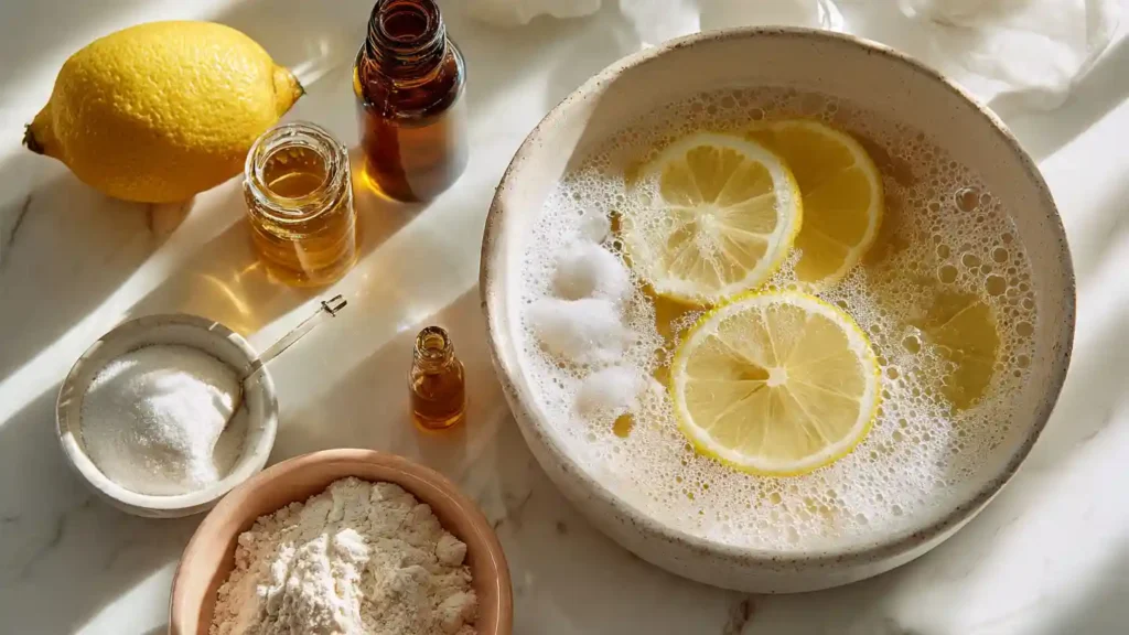 How to Do Manicure at Home
