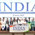 Home INDIA Alliance Congress Controversy
