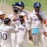 Home India vs Afghanistan Test Match