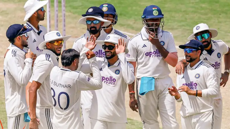 Home India vs Afghanistan Test Match