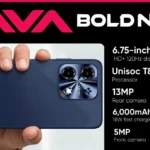 Lava Bold N2 5G Launch