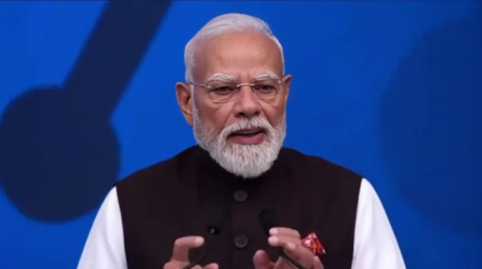 PM Modi France Visit 2026