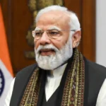 PM Modi Longest Serving Elected PM