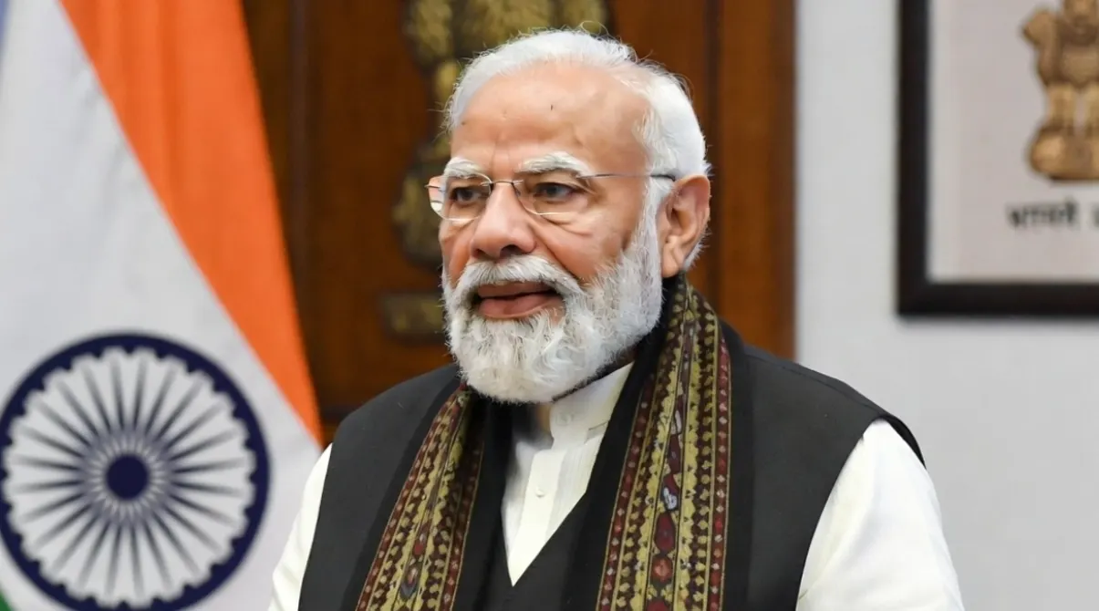 Home PM Modi Longest Serving Elected PM