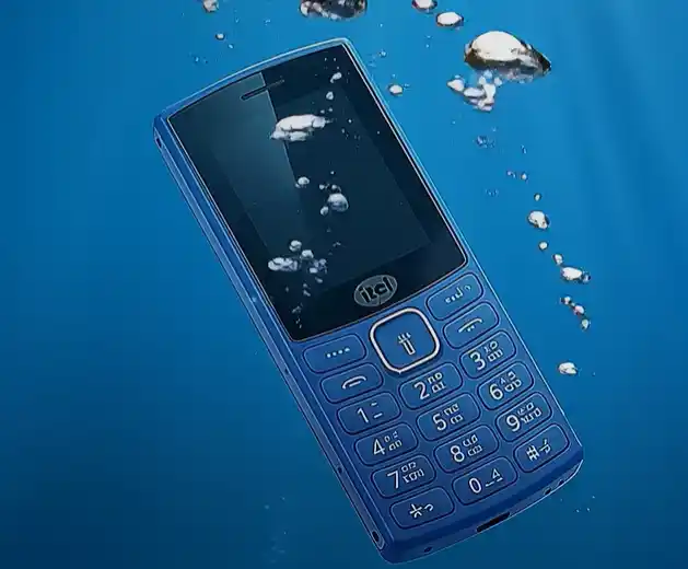 itel Aqua Launch: मात्र ₹1799 में आया देश का पहला वाटरप्रूफ कीपैड फोन, फीचर्स हैं महा-धांसू itel Aqua Launch