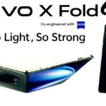 vivo x fold 6 leaks & specifications