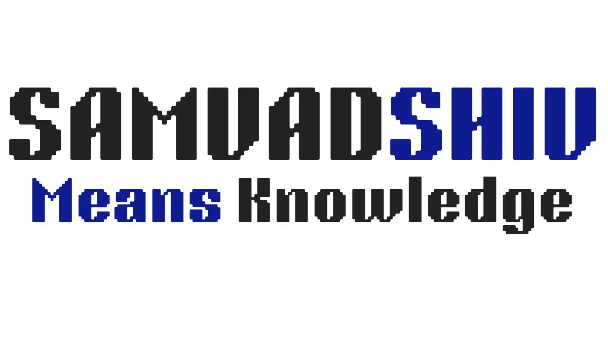 Terms and Conditions - samvadshiv.com 1 samvadshiv